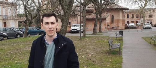 « PechboMieux », le pari électoral de Pierre Laffont